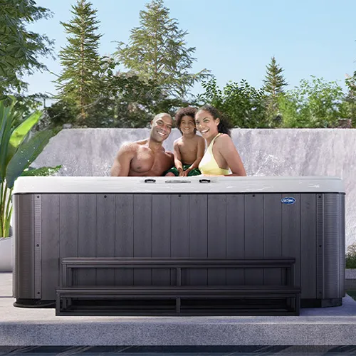 Patio Plus hot tubs for sale in Yuma
